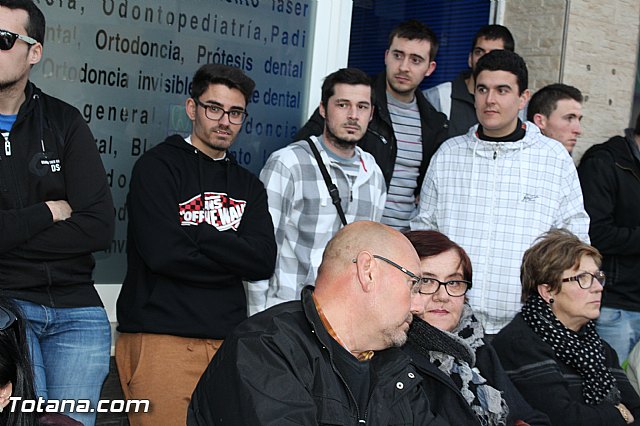 Carnaval Totana 2015 - Reportaje I - 868