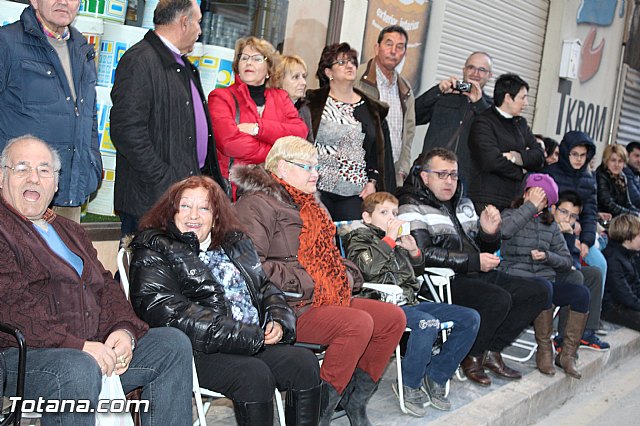 Carnaval Totana 2015 - Reportaje I - 869