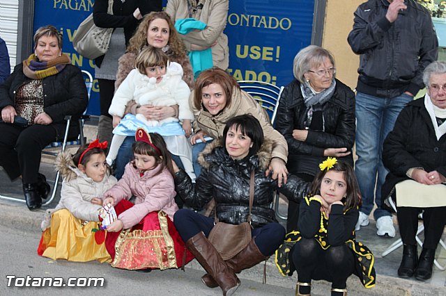 Carnaval Totana 2015 - Reportaje I - 871