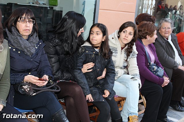 Carnaval Totana 2015 - Reportaje I - 873