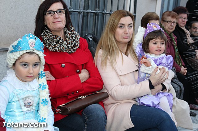 Carnaval Totana 2015 - Reportaje I - 876