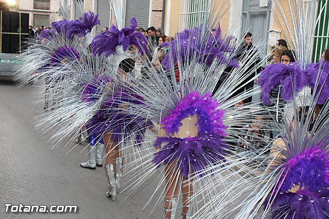 Carnaval Totana 2015 - Reportaje I - 877