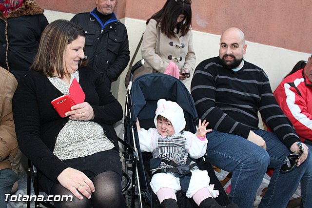 Carnaval Totana 2015 - Reportaje I - 879