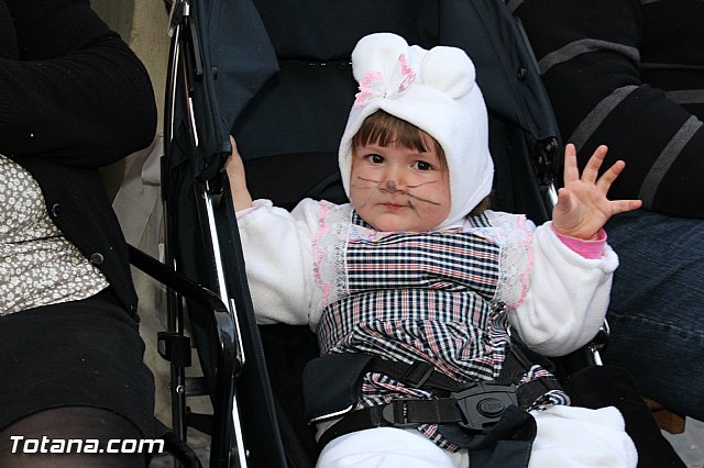 Carnaval Totana 2015 - Reportaje I - 880