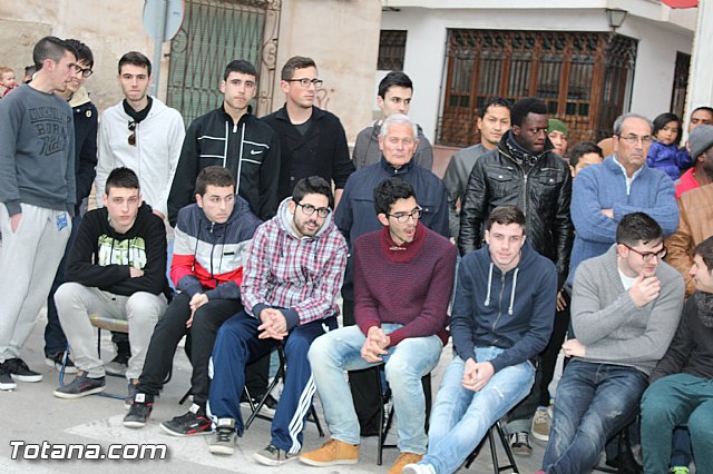 Carnaval Totana 2015 - Reportaje I - 882