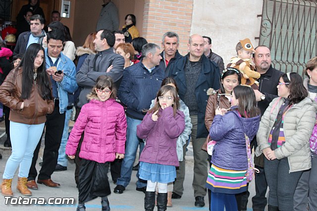 Carnaval Totana 2015 - Reportaje I - 884