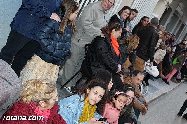 Carnaval Totana 2015 - Reportaje I - 886