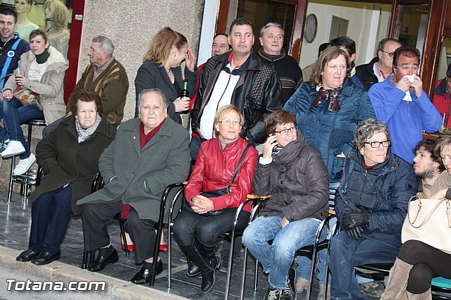 Carnaval Totana 2015 - Reportaje I - 888