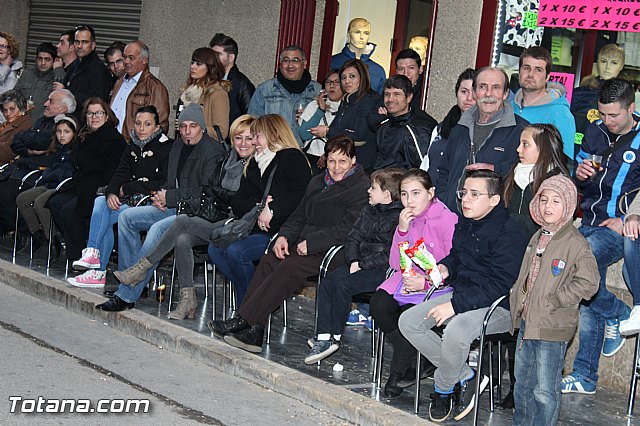 Carnaval Totana 2015 - Reportaje I - 889