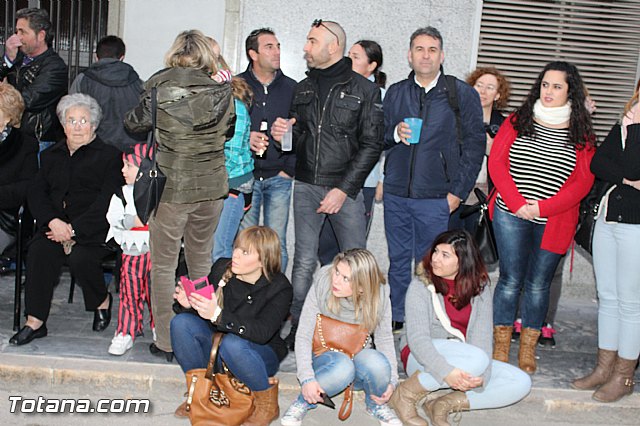 Carnaval Totana 2015 - Reportaje I - 891