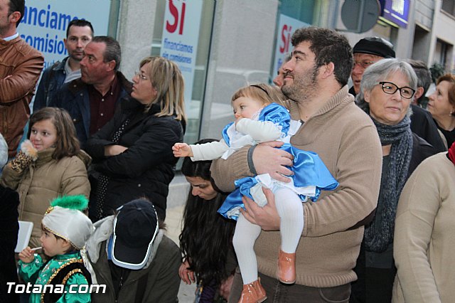 Carnaval Totana 2015 - Reportaje I - 892