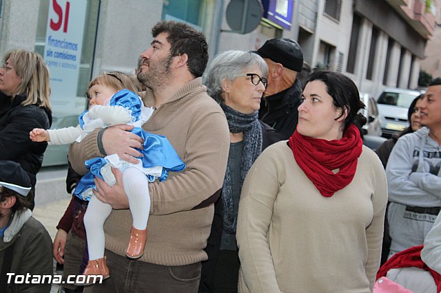 Carnaval Totana 2015 - Reportaje I - 893