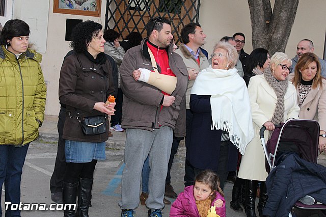 Carnaval Totana 2015 - Reportaje I - 894