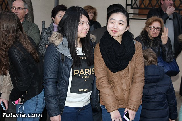 Carnaval Totana 2015 - Reportaje I - 896