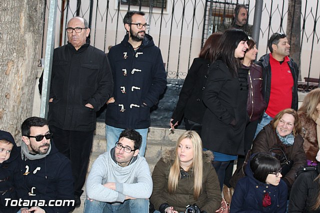 Carnaval Totana 2015 - Reportaje I - 897