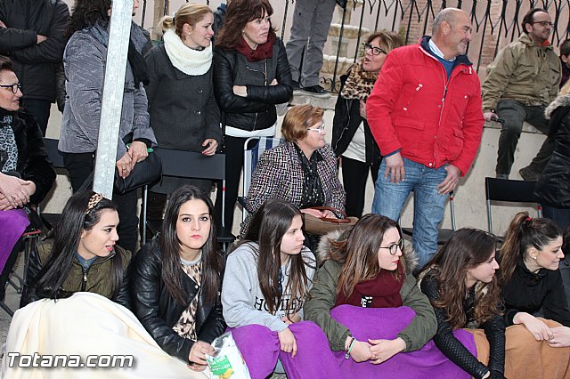 Carnaval Totana 2015 - Reportaje I - 898