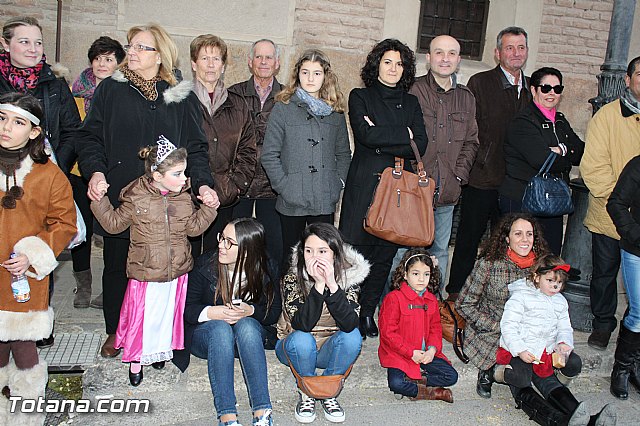 Carnaval Totana 2015 - Reportaje I - 899