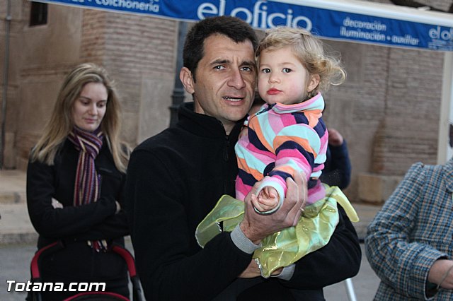 Carnaval Totana 2015 - Reportaje I - 901