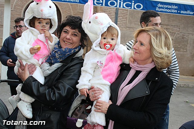 Carnaval Totana 2015 - Reportaje I - 902