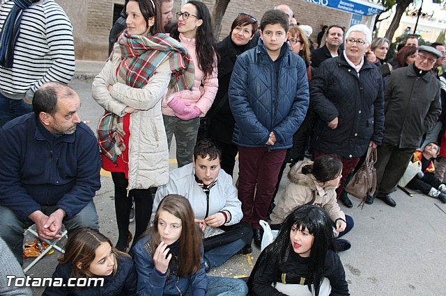 Carnaval Totana 2015 - Reportaje I - 903