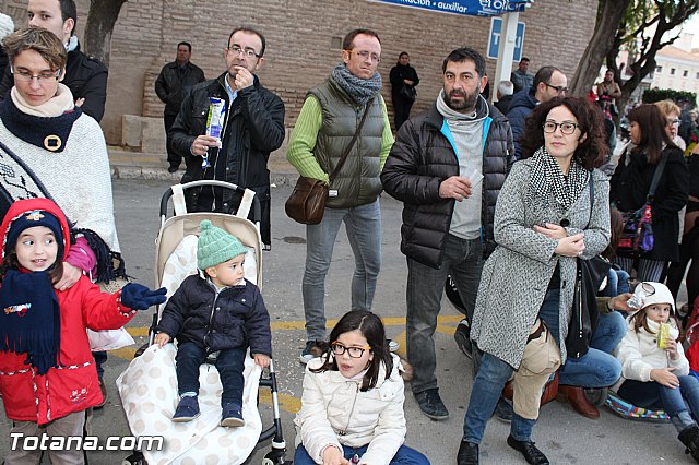 Carnaval Totana 2015 - Reportaje I - 905