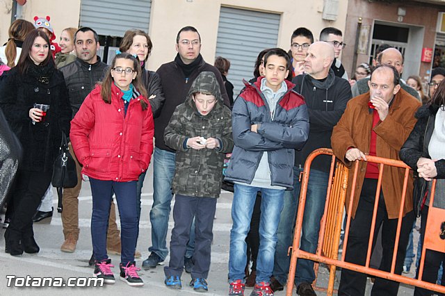 Carnaval Totana 2015 - Reportaje I - 907