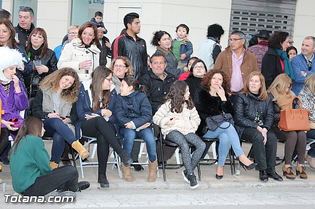 Carnaval Totana 2015 - Reportaje I - 908