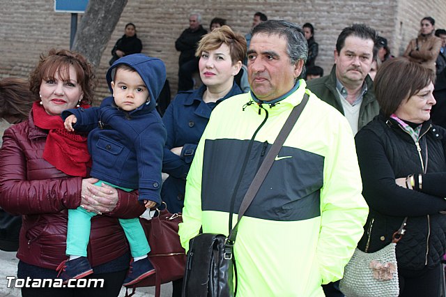 Carnaval Totana 2015 - Reportaje I - 909