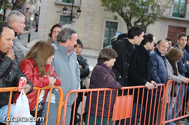 Carnaval Totana 2015 - Reportaje I - 910