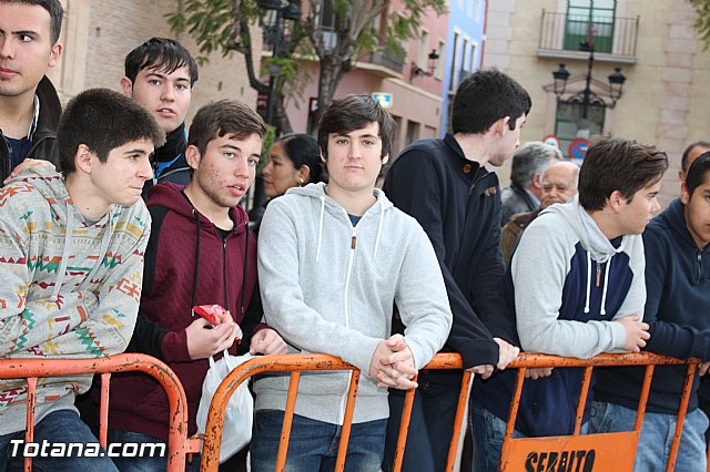 Carnaval Totana 2015 - Reportaje I - 912