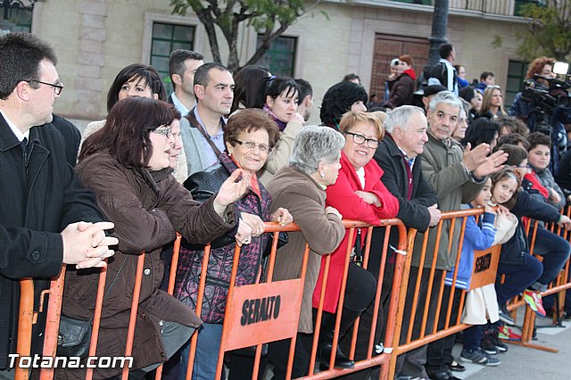 Carnaval Totana 2015 - Reportaje I - 913