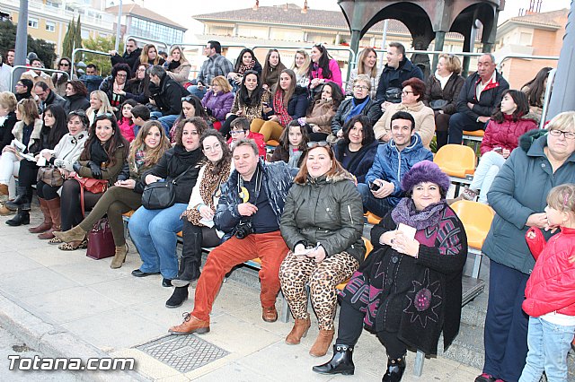 Carnaval Totana 2015 - Reportaje I - 914