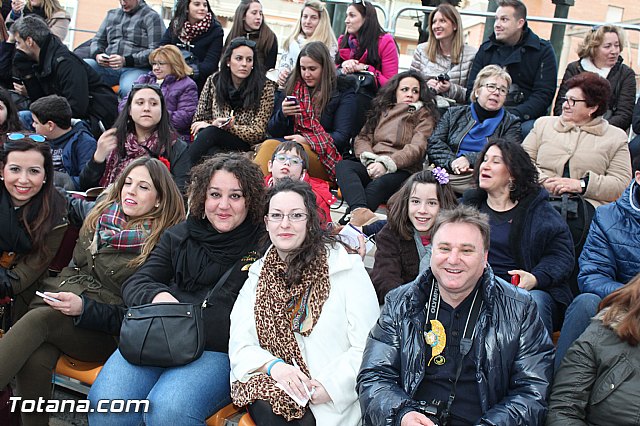 Carnaval Totana 2015 - Reportaje I - 916