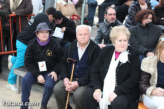 Carnaval Totana 2015 - Reportaje I - 917