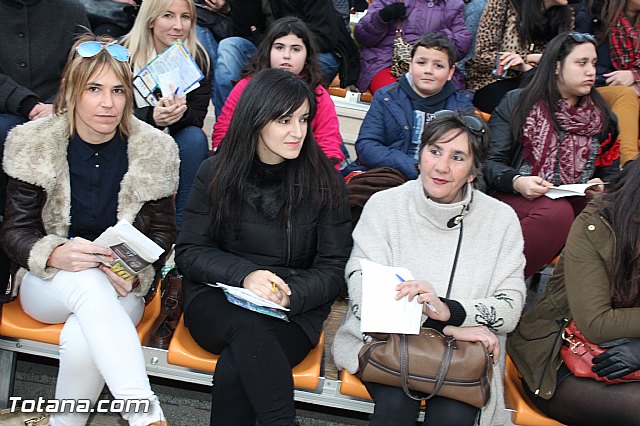 Carnaval Totana 2015 - Reportaje I - 918