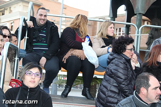 Carnaval Totana 2015 - Reportaje I - 919