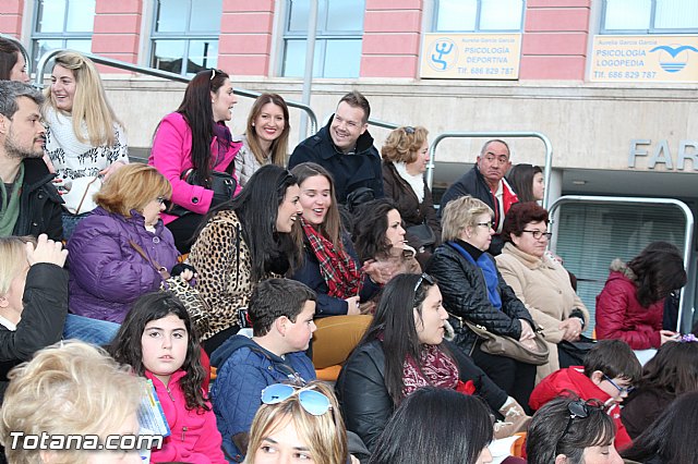 Carnaval Totana 2015 - Reportaje I - 920