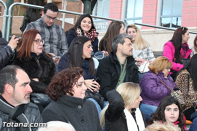 Carnaval Totana 2015 - Reportaje I - 921