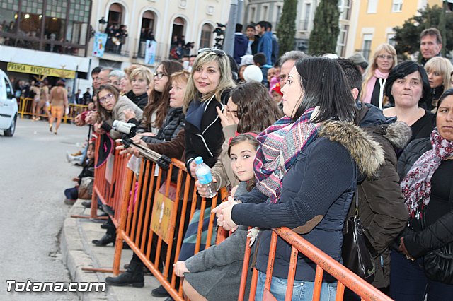 Carnaval Totana 2015 - Reportaje I - 922