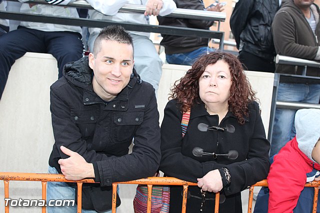 Carnaval Totana 2015 - Reportaje I - 923