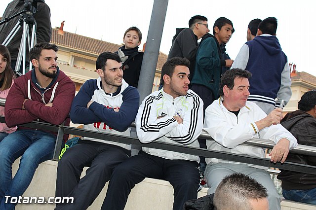 Carnaval Totana 2015 - Reportaje I - 924