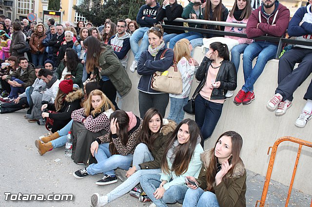 Carnaval Totana 2015 - Reportaje I - 925