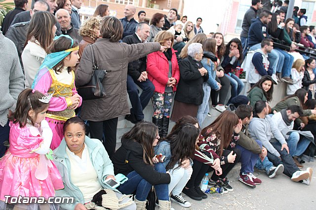 Carnaval Totana 2015 - Reportaje I - 926