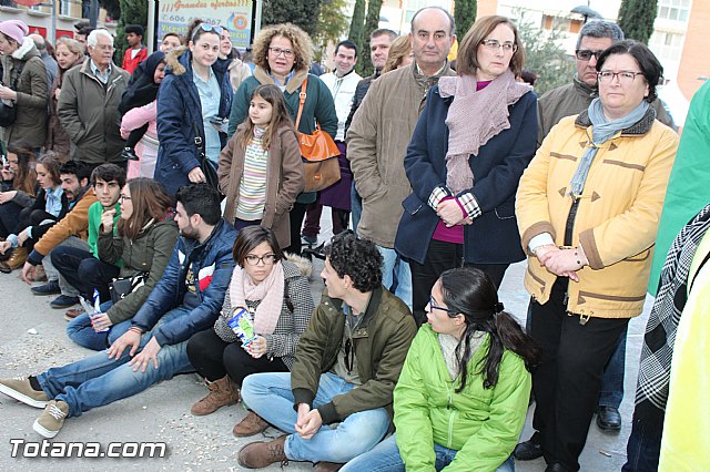 Carnaval Totana 2015 - Reportaje I - 927