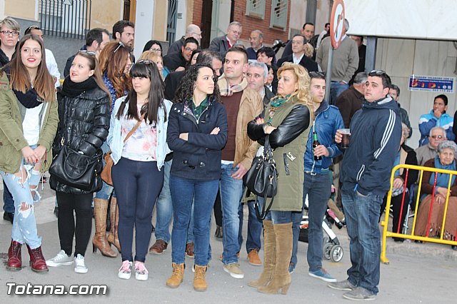 Carnaval Totana 2015 - Reportaje I - 928