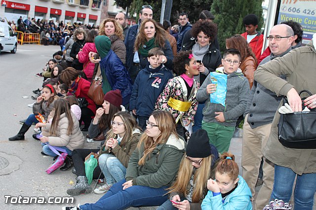 Carnaval Totana 2015 - Reportaje I - 929