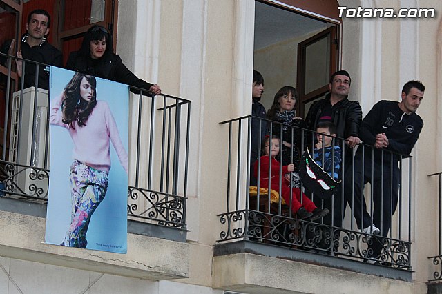 Carnaval Totana 2015 - Reportaje I - 931