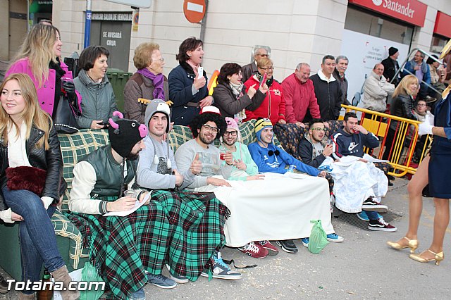Carnaval Totana 2015 - Reportaje I - 934