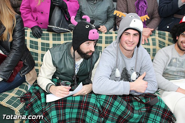 Carnaval Totana 2015 - Reportaje I - 936