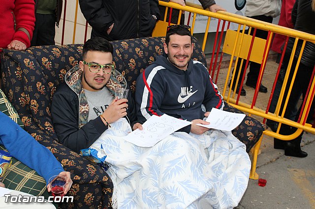 Carnaval Totana 2015 - Reportaje I - 937